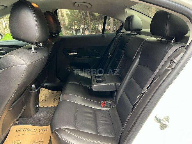 Chevrolet Cruze 2013, 327,000 km - 1.4 l - Bakı