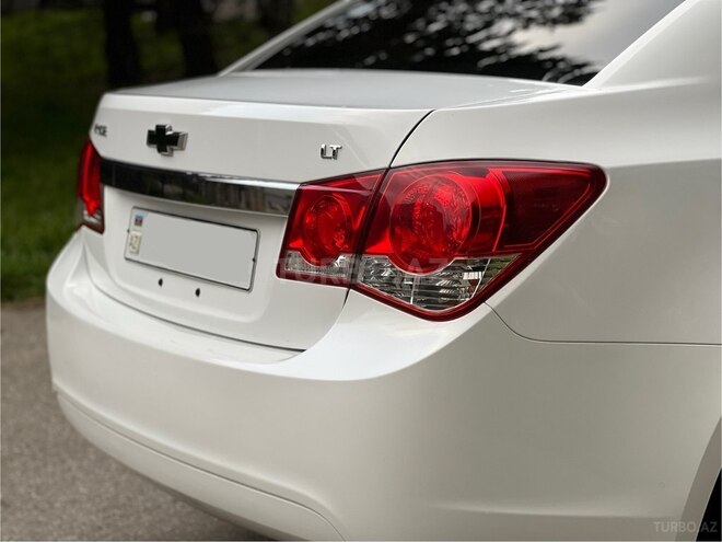 Chevrolet Cruze 2013, 327,000 km - 1.4 l - Bakı