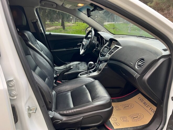 Chevrolet Cruze 2013, 327,000 km - 1.4 l - Bakı