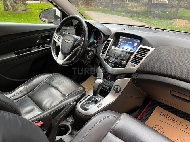 Chevrolet Cruze 2013, 327,000 km - 1.4 l - Bakı