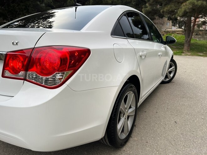 Chevrolet Cruze 2013, 327,000 km - 1.4 l - Bakı