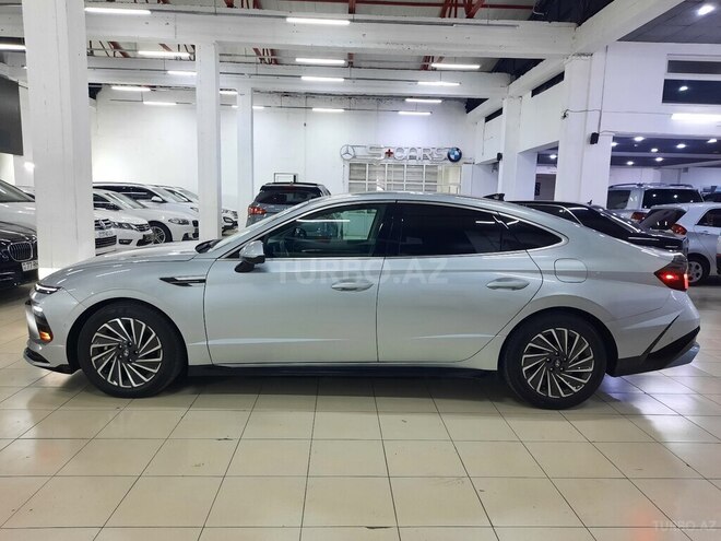 Hyundai Sonata 2023, 4,300 km - 2.0 l - Bakı