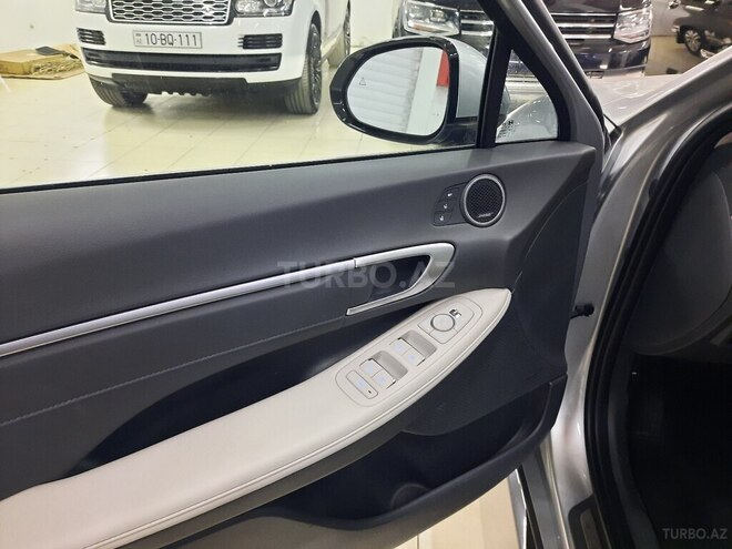 Hyundai Sonata 2023, 4,300 km - 2.0 l - Bakı