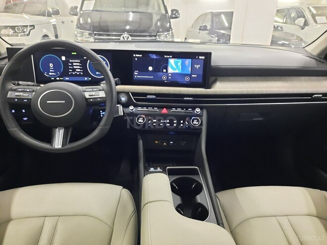 Hyundai Sonata 2023, 4,300 km - 2.0 l - Bakı