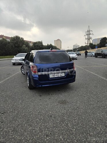 Opel Astra 2009, 340,000 km - 1.7 l - Bakı