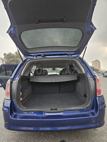 Opel Astra 2009, 340,000 km - 1.7 l - Bakı