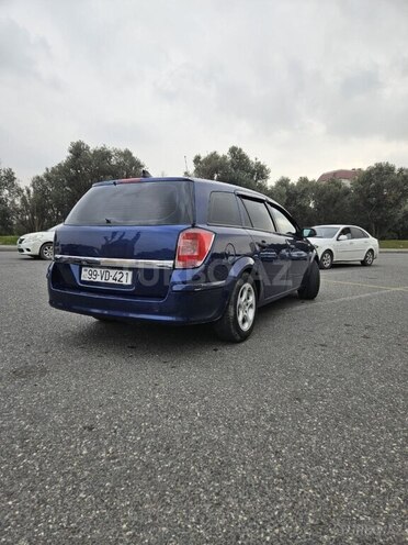 Opel Astra 2009, 340,000 km - 1.7 l - Bakı