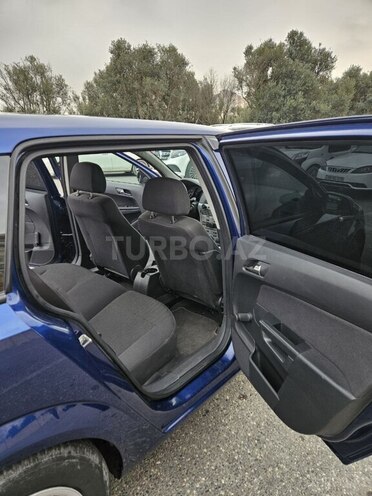 Opel Astra 2009, 340,000 km - 1.7 l - Bakı