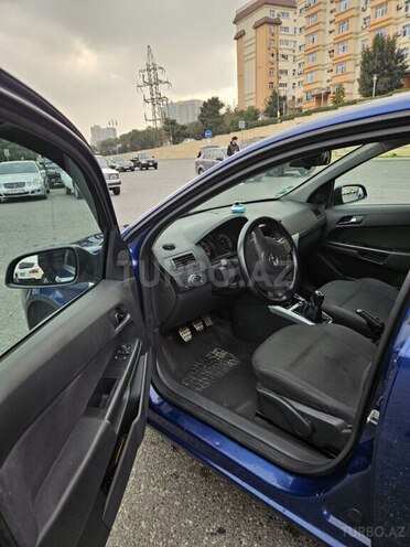 Opel Astra 2009, 340,000 km - 1.7 l - Bakı