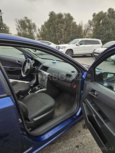 Opel Astra 2009, 340,000 km - 1.7 l - Bakı