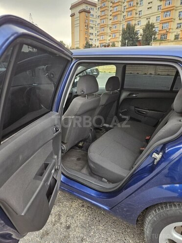 Opel Astra 2009, 340,000 km - 1.7 l - Bakı