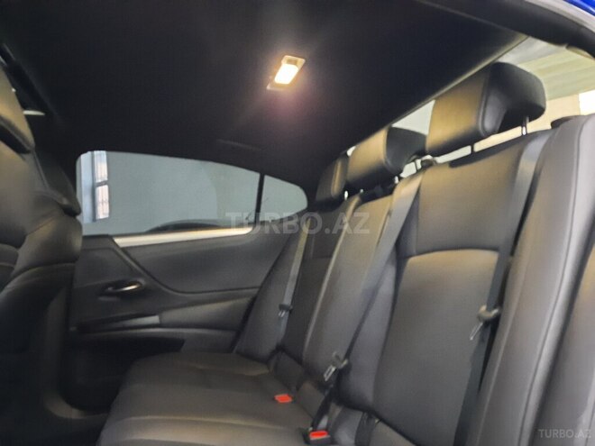 Lexus ES 300h-11