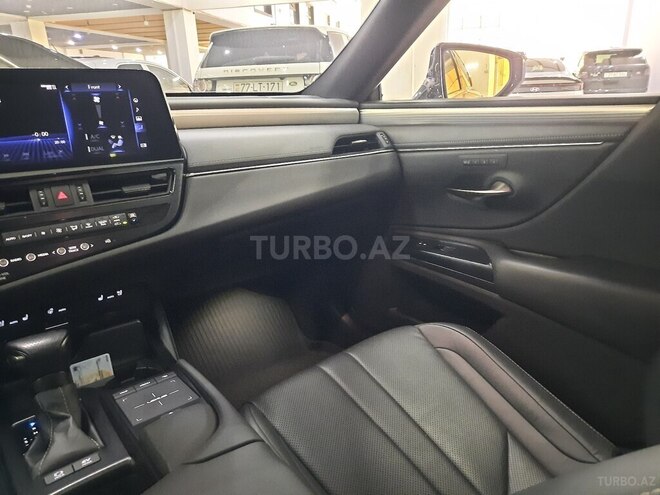 Lexus ES 300h-14