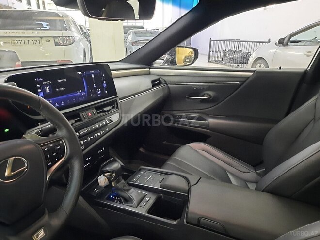 Lexus ES 300h-19