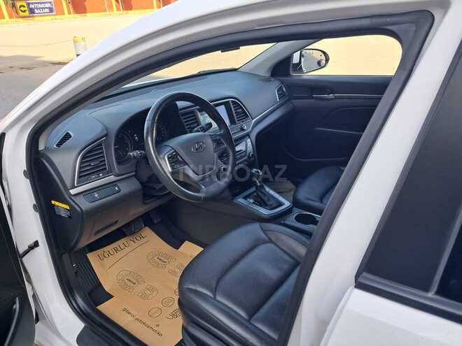 Hyundai Avante 2015, 171,000 km - 1.6 л - Gəncə
