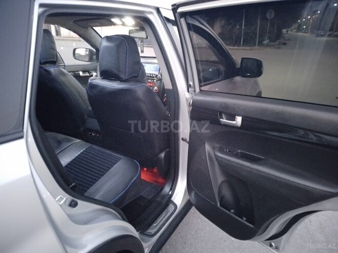 Kia Sorento 2009, 195,854 km - 2.2 l - Sabirabad