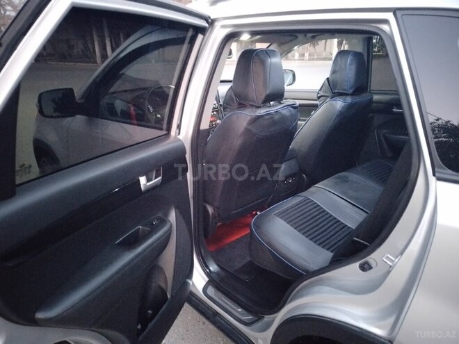 Kia Sorento 2009, 195,854 km - 2.2 l - Sabirabad