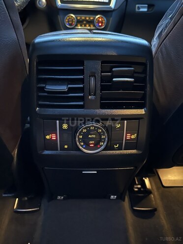 Mercedes GL 500 4MATIC 2013, 143,778 km - 4.7 l - Bakı