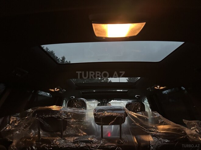 Mercedes GL 500 4MATIC 2013, 143,778 km - 4.7 l - Bakı