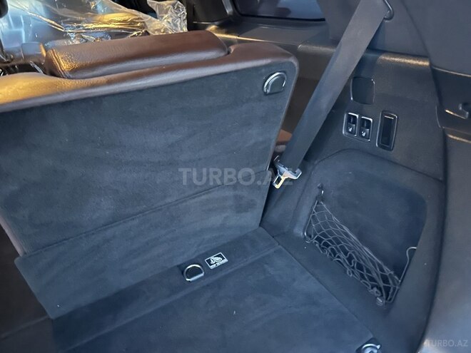 Mercedes GL 500 4MATIC 2013, 143,778 km - 4.7 l - Bakı