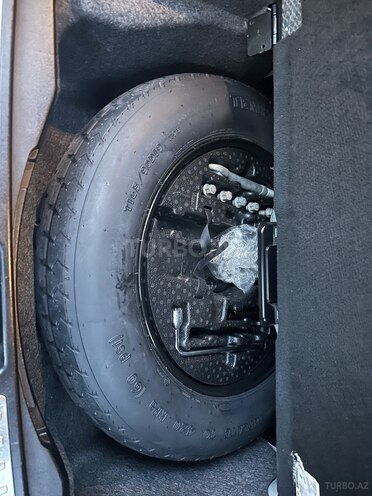 Mercedes GL 500 4MATIC 2013, 143,778 km - 4.7 l - Bakı