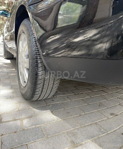 Audi A4 1998, 190,000 km - 1.8 l - Füzuli
