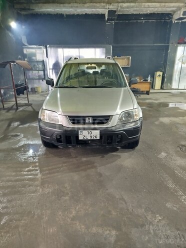 Honda CR-V 1996, 387,000 km - 2.0 л - Bakı