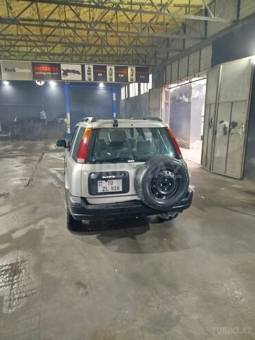 Honda CR-V 1996, 387,000 km - 2.0 л - Bakı
