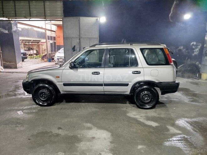 Honda CR-V 1996, 387,000 km - 2.0 л - Bakı