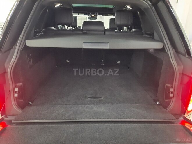 Land Rover Range Rover 2017, 130,000 km - 3.0 l - Bakı