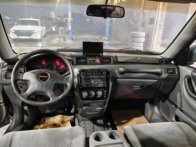 Honda CR-V 1996, 387,000 km - 2.0 л - Bakı