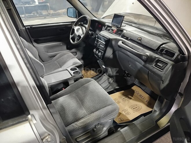 Honda CR-V 1996, 387,000 km - 2.0 л - Bakı