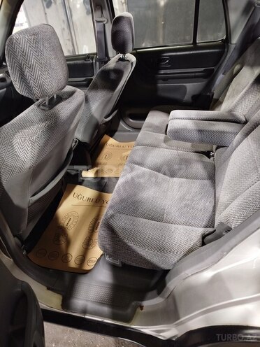 Honda CR-V 1996, 387,000 km - 2.0 л - Bakı