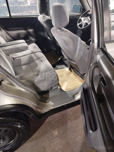 Honda CR-V 1996, 387,000 km - 2.0 л - Bakı