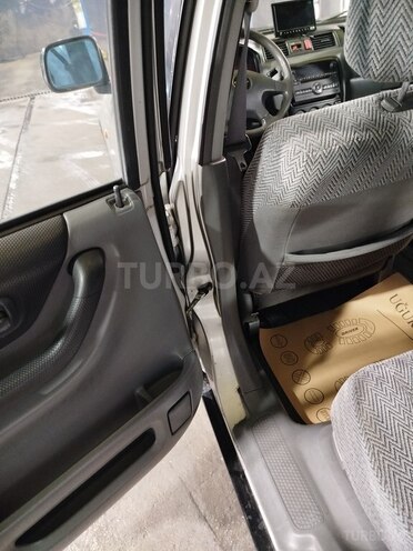 Honda CR-V 1996, 387,000 km - 2.0 л - Bakı