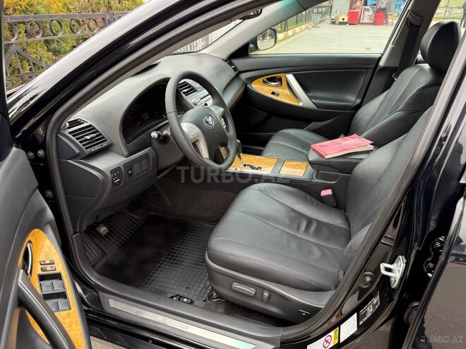 Toyota Camry 2007, 118,000 km - 2.4 l - Bakı