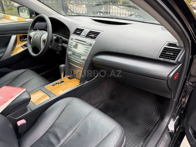 Toyota Camry 2007, 118,000 km - 2.4 l - Bakı
