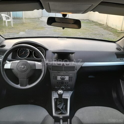 Opel Astra 2004, 220,000 km - 1.4 l - Tərtər