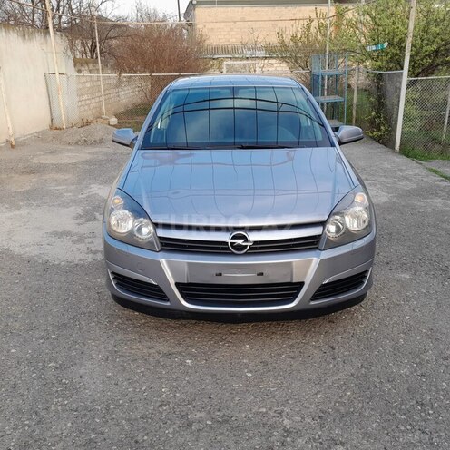Opel Astra 2004, 220,000 km - 1.4 l - Tərtər