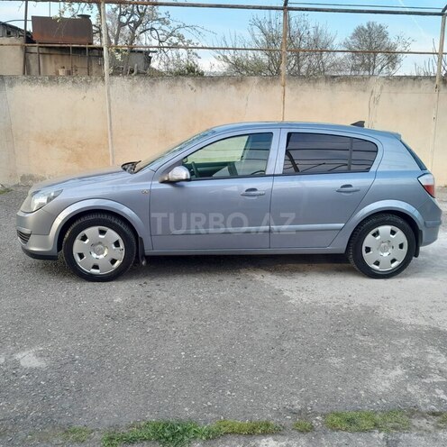 Opel Astra 2004, 220,000 km - 1.4 l - Tərtər