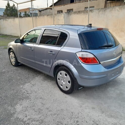 Opel Astra 2004, 220,000 km - 1.4 l - Tərtər