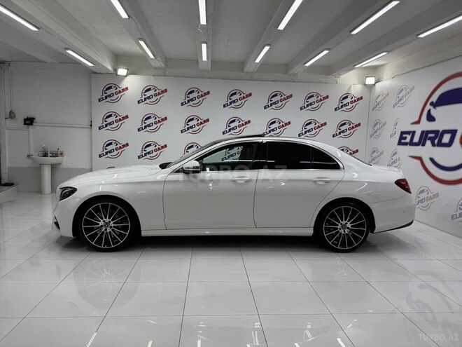 Mercedes E 300-20