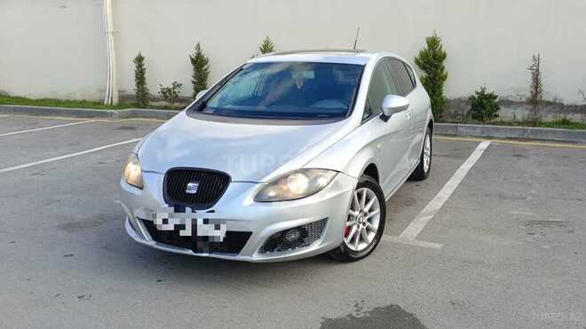 SEAT Leon-2