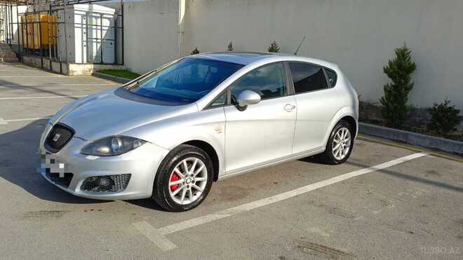 SEAT Leon-4