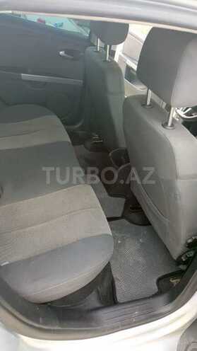 SEAT Leon-9