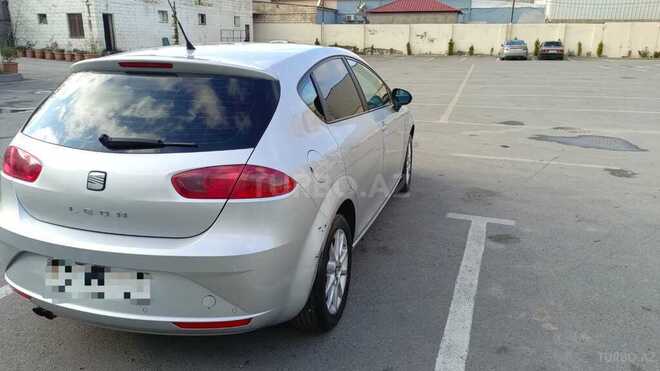 SEAT Leon-6