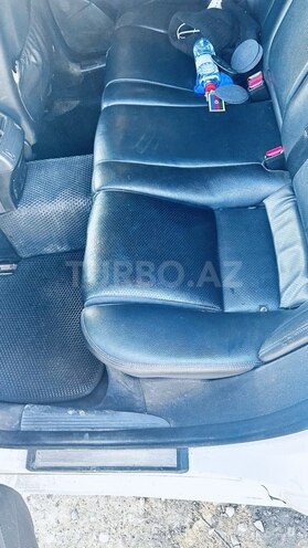 Mercedes E 220 d 2007, 450,000 km - 2.2 л - Yevlax