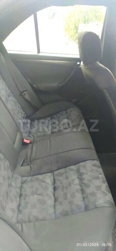 Mercedes C 220 d 2000, 670,000 km - 2.2 l - Bakı