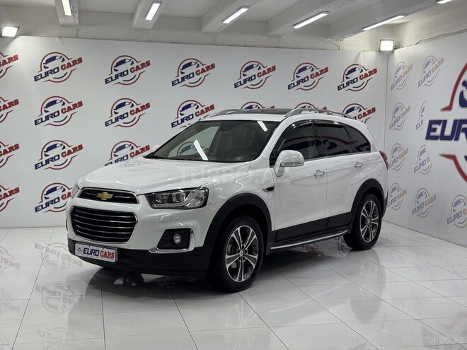 Chevrolet Captiva-6