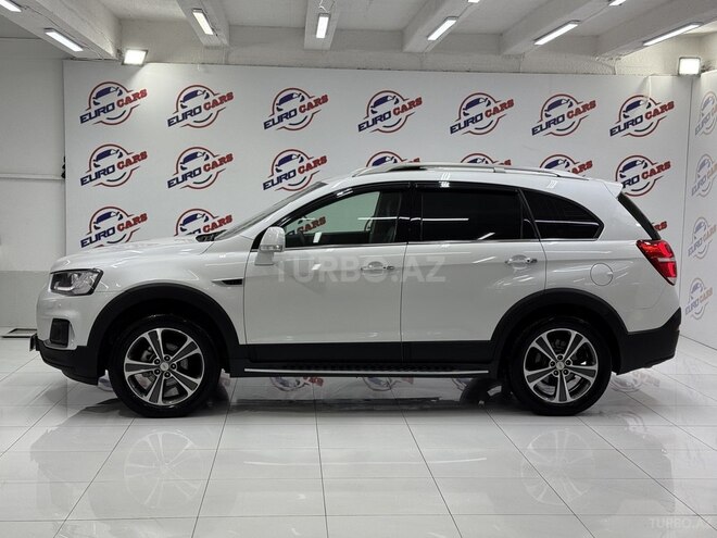 Chevrolet Captiva-2